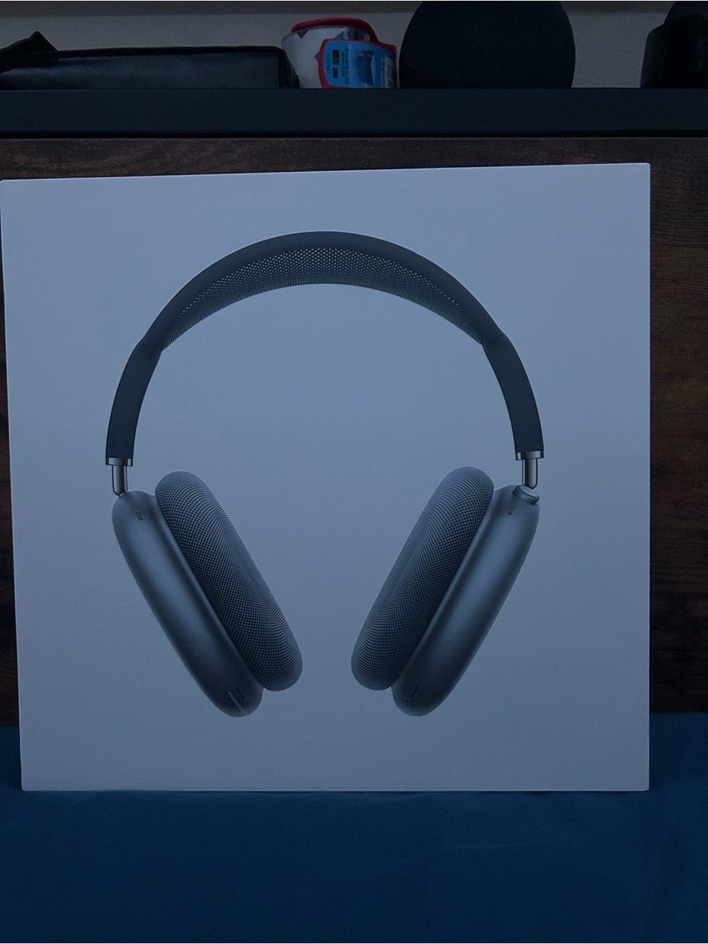 Brand New AirPods Max 2 – Blue